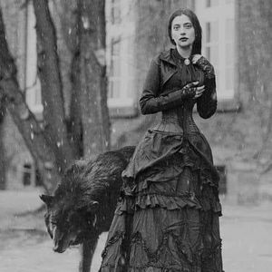 Meet your Posher, Sharon